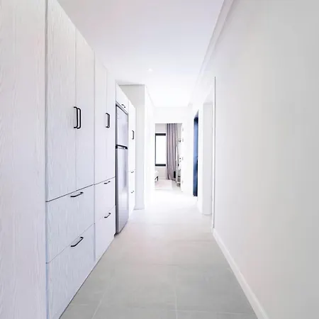 Mabaat - Al Aqiq - 399 Apartment Riyadh Exterior photo