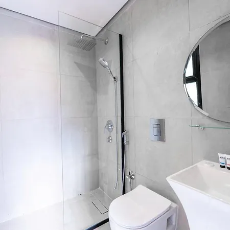 Mabaat - Al Aqiq - 399 Apartment Riyadh Exterior photo