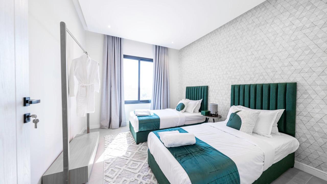 Mabaat - Al Aqiq - 399 Apartment Riyadh