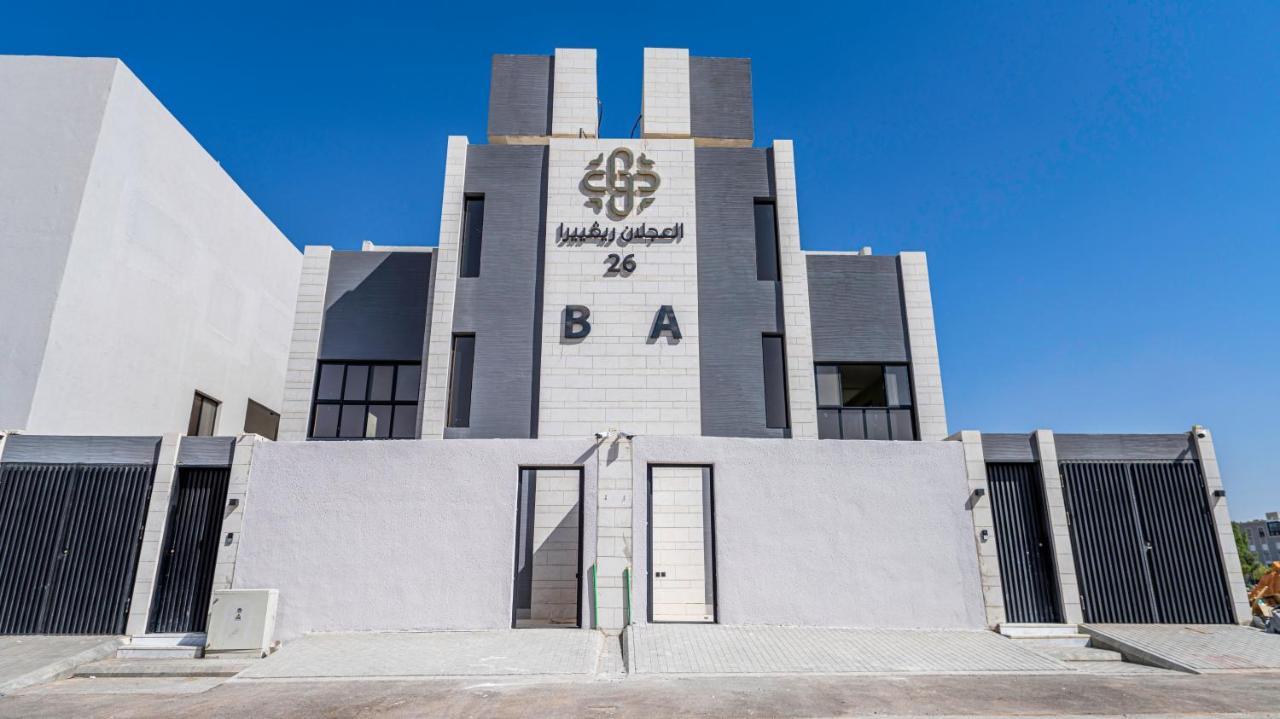 Apartment Mabaat - Al Aqiq - 399